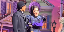Video: Jennifer Simard Debuts As 'Mildred Layton' in SCHMIGADOON! on Broadway