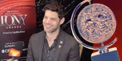 Jeremy Jordan Is Finding Joy in the Discomfort of FLOYD COLLINS Video
