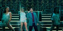 Video: Jeremy Jordan Performs 'Splish Splash' in JUST IN TIME on Broadway