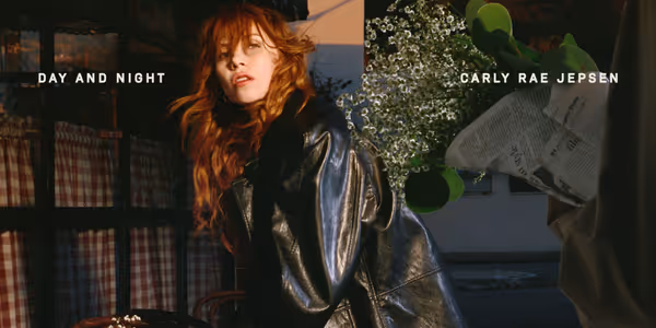 Video: Jeremy O. Harris Directs Carly Rae Jepsen 'Don't Leave Me On The Dance Floor' Music Video Photo