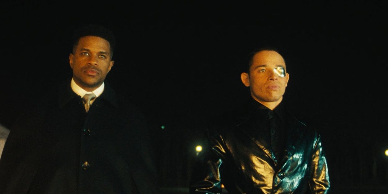 Video: Jeremy Pope & Anthony Ramos Star in First Teaser for Ryan Murphy Series THE… Video