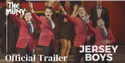JERSEY BOYS First Look at The Muny