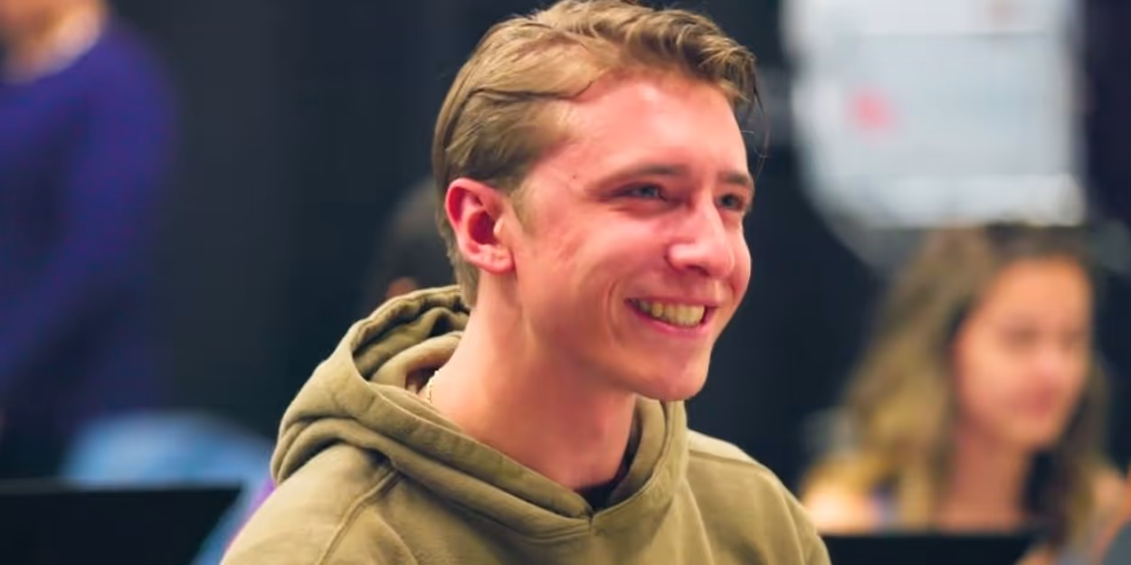 Video: Go Inside Rehearsals of JERSEY BOYS at La Mirada Theatre Video