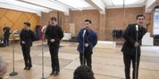 Video: The JERSEY BOYS Tour Cast Is Getting Ready to Hit the Road Photo