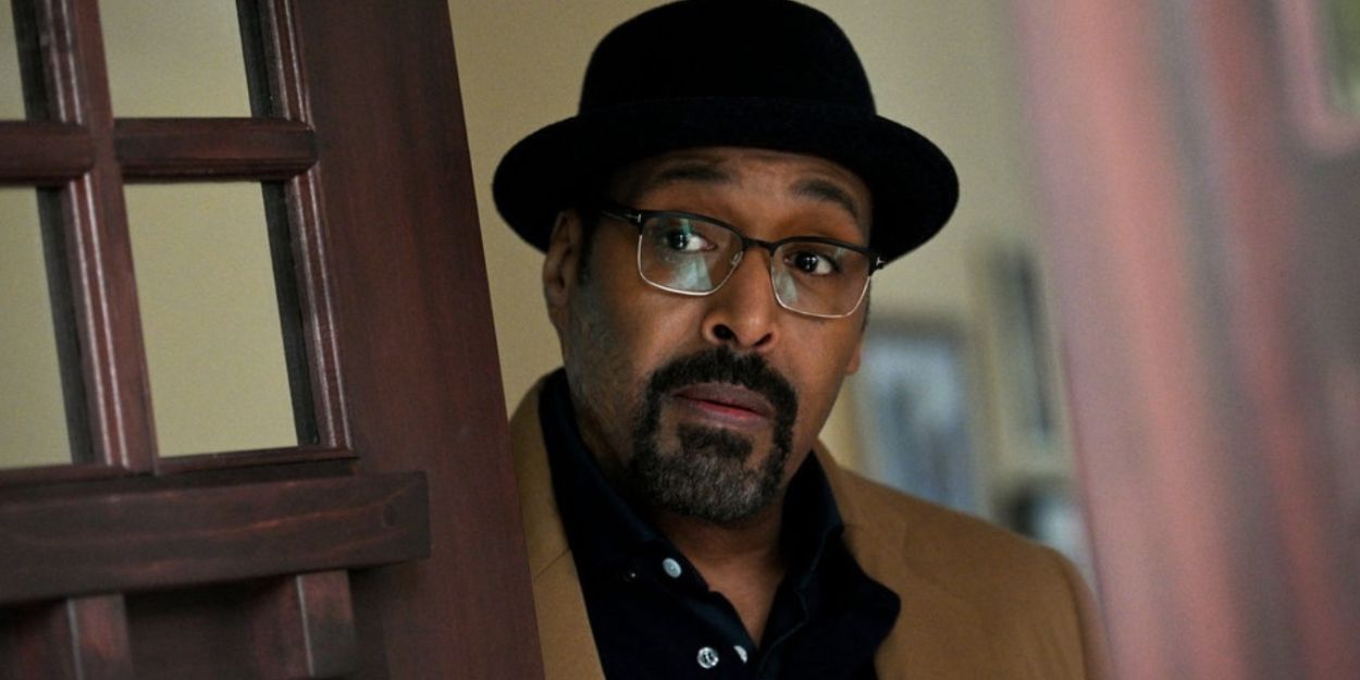 Video: Jesse L. Martin Is Heading Into Season 2 of THE IRRATIONAL Video