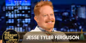 Jesse Tyler Ferguson Recalls HAMILTON Lyric Fail on WHEEL OF FORTUNE