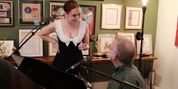 Jessica Vosk Performs 'Otto Titsling' From BEACHES Film With Marc Shaiman Video