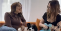 Jessica Vosk & Ingrid Michaelson Duet on THE NOTEBOOK Song