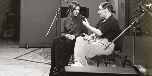 Video: Jessica Vosk and Kelli Barrett Sing 'Wish I Could Be Like You' From BEACHES