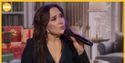 Watch Jessica Vosk Perform 'Mary, Did You Know' on GOOD MORNING AMERICA