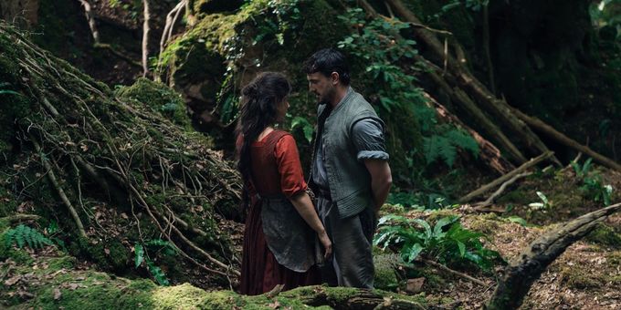 Video: Jessie Buckley and Paul Mescal Star in Sneak Peek Clip From HAMNET