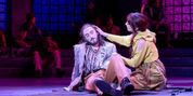 Video: First Look at JESUS CHRIST SUPERSTAR at The 5th Avenue Theatre Photo