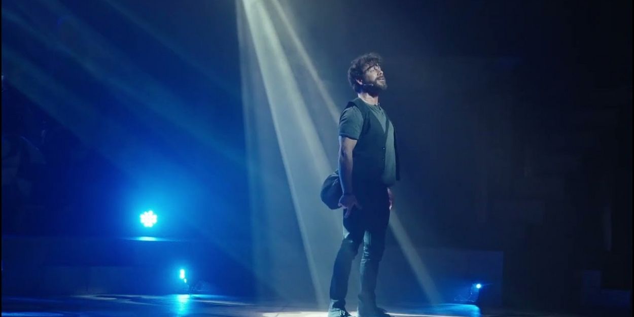 Video: Watch a Preview of JESUS CHRIST SUPERSTAR at the Fulton Theatre Video