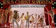 Watch the JESUS CHRIST SUPERSTAR Title Song From Goodspeed Musicals Video
