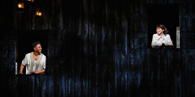 Video: Jim Parsons, Katie Holmes & More in OUR TOWN