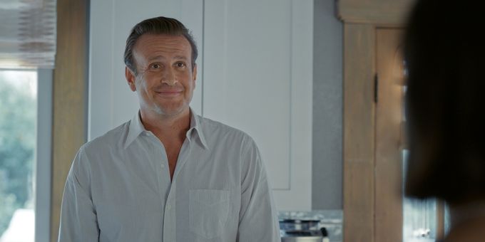 Video: Jimmy Plans Exciting Last Day with Alice Before College in SHRINKING Season 3 Finale Clip