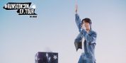 Watch the Trailer for Jin's 'RUNSEOKJIN_EP.TOUR' THE MOVIE Concert Event Video
