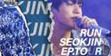 BTS' Jin Drops Official Trailer for Amsterdam Concert Film