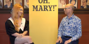It's Monsoon Season at OH, MARY! Video