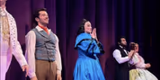 Jinkx Monsoon, Kumail Nanjiani & Michael Urie Take Final OH, MARY! Bows Video