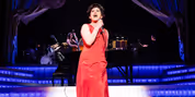 Jinkx Monsoon as Judy Garland in END OF THE RAINBOW Video