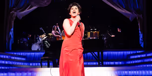 Video: Jinkx Monsoon as Judy Garland in END OF THE RAINBOW