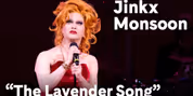 Jinkx Monsoon Sings Queer Anthem 'The Lavender Song' at Carnegie Hall Video