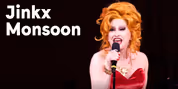 Jinkx Monsoon Sings Miley Cyrus' 'We Can’t Stop' at Carnegie Hall Video