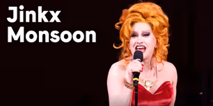 Video: Jinkx Monsoon Sings Miley Cyrus' 'We Can’t Stop' at Carnegie Hall