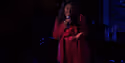 Joaquina Kalukango Sings Joni Mitchell, PARADISE SQUARE at 54 Below