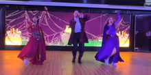 Video: Jodi Benson, Susan Egan & Nina West Perform 'I Put a Spell on You' from HOCUS