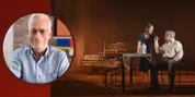 Joe Mantello Explains How He Got the the Essence of DEATH OF A SALESMAN Video