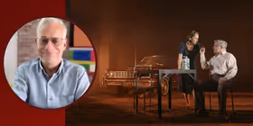 Joe Mantello Explains How He Got the the Essence of DEATH OF A SALESMAN