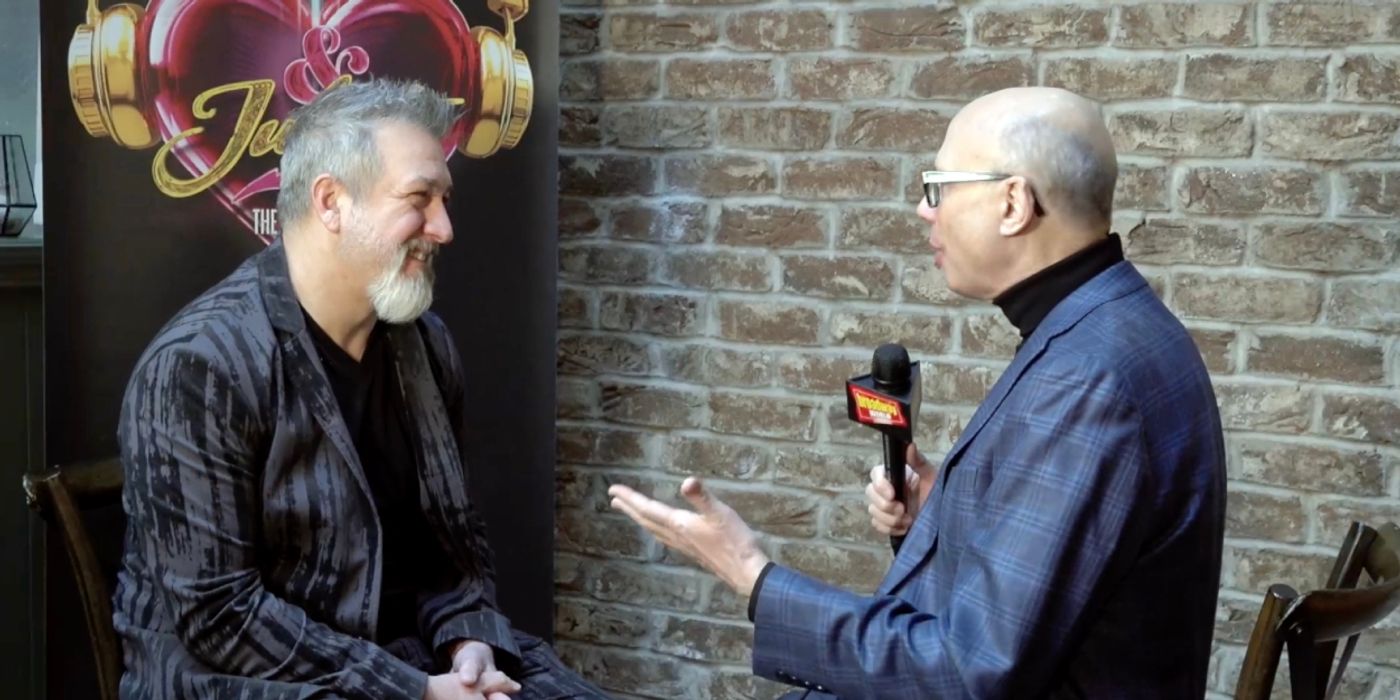 Videos You Missed This Week: PURPOSE, CABARET, and More  Image