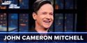 John Cameron Mitchell Discusses His Take on Mary Todd Lincoln