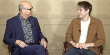 Video: We're Falling In Love with THE NOTEBOOK's John Cardoza