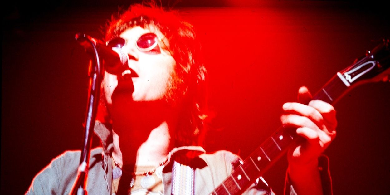 Video: John Lennon and Yoko Ono Perform 'Instant Karma!' in New Concert Film Clip Video