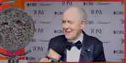 John Lithgow Reacts to Tony Win Video