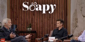 Video: John McCook Looks Back at Broadway Start in WEST SIDE STORY Revival