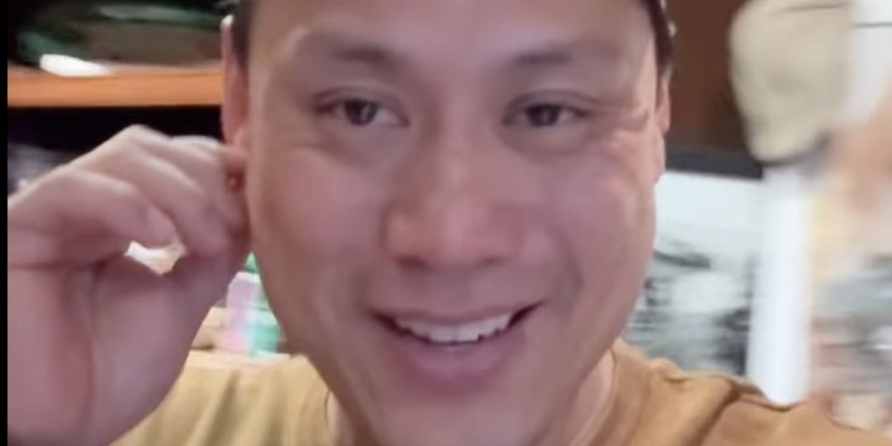 Video: Jon M. Chu Reacts to WICKED's 10 Oscar Nominations Video