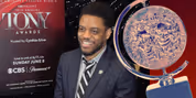 Jon Michael Hill Is the Glad for the Universality of PURPOSE Video