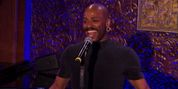 Jon-Michael Reese sings 'Last Midnight' from Into the Woods at 54 Below! Video