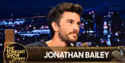 Jonathan Bailey Talks PEOPLE's Sexiest Man Alive Honor