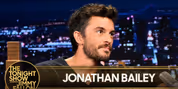 Jonathan Bailey Talks PEOPLE's Sexiest Man Alive Honor Video