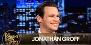 Jonathan Groff Open to Returning as King George in Broadway’s HAMILTON Video