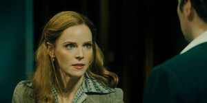 Video: Watch a Clip From MERRILY WE ROLL ALONG Film