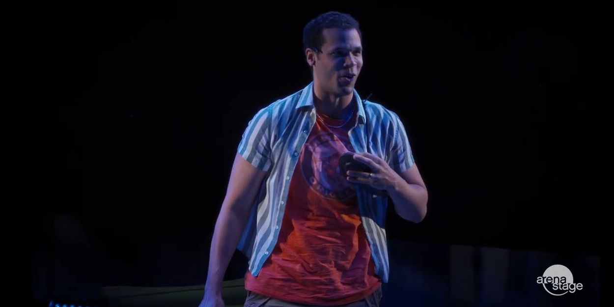 Video: Jordan Donica Sings 'Goodbye, Old Girl' from DAMN YANKEES Video