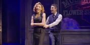 Jordan Fisher & Nikki M. James Sing 'Suddenly Seymour' Video