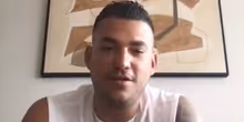 Video: José Iglesias Talks Making Broadway Debut in BUENA VISTA SOCIAL CLUB