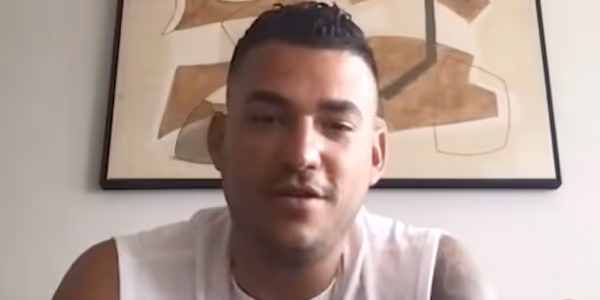 Video: José Iglesias Talks Making Broadway Debut in BUENA VISTA SOCIAL CLUB Photo